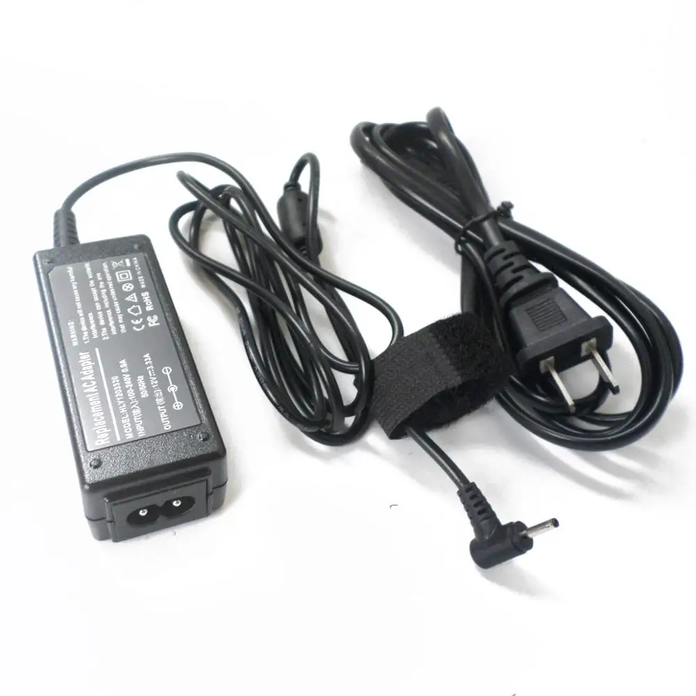 12V 3.33A Charger For Samsung XE500T1C-A04US XE500T1C-A01UK XE500T1C-A04US XE700T1C XE500T1C Tablet A12-040N1A DY985 AC Adapter