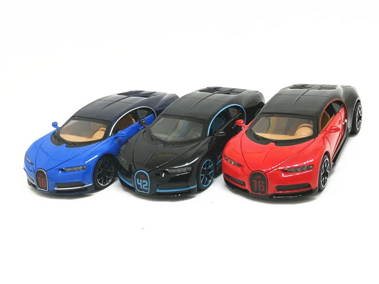 1/32 New Special Offer Die-cast Metal Sound And Light Pull Back Car Desktop Display Collection Toy Model For Children Oyuncak