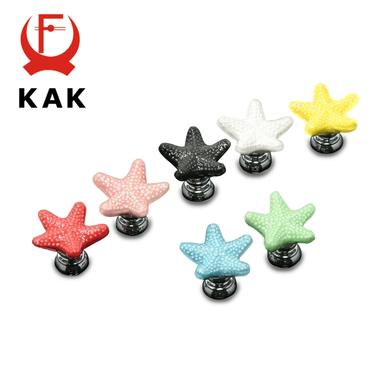 Kak Starfish Cerami… - image