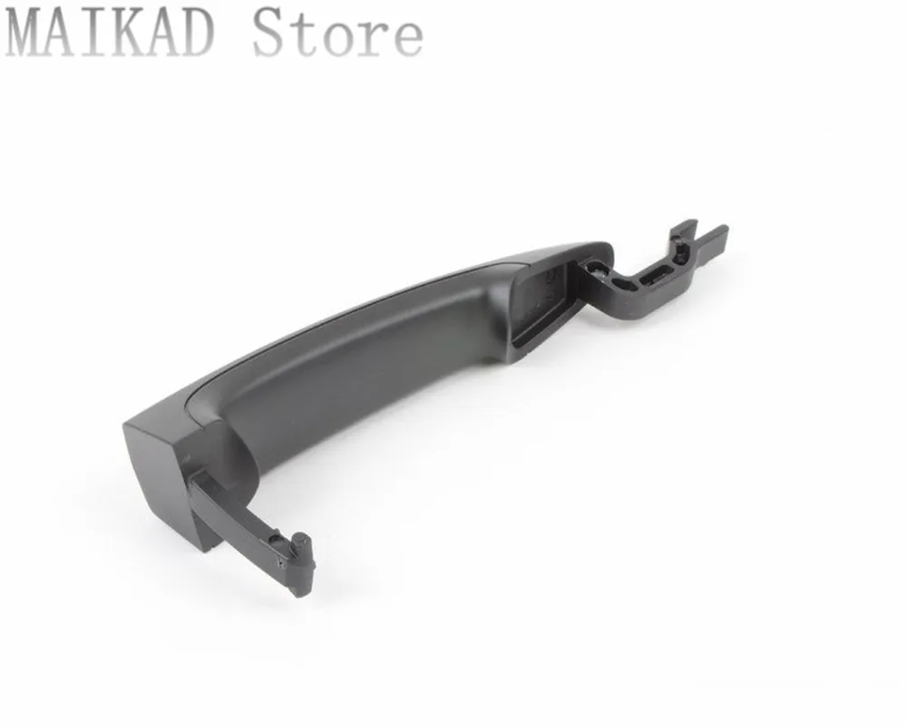 Front Rear Exterior Door Handle Carrier for BMW F20 F21 116i 118i 120i 125i 128i 130i 135i 116d 51217207561 51217205803