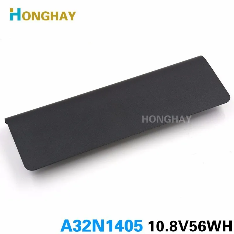 HONGHAY A32N1405 New Battery for ASUS ROG N551 N751 N751JK G551 G771 G771JK GL551 GL551JK GL551JM G551J G551JK G551JM G551JW