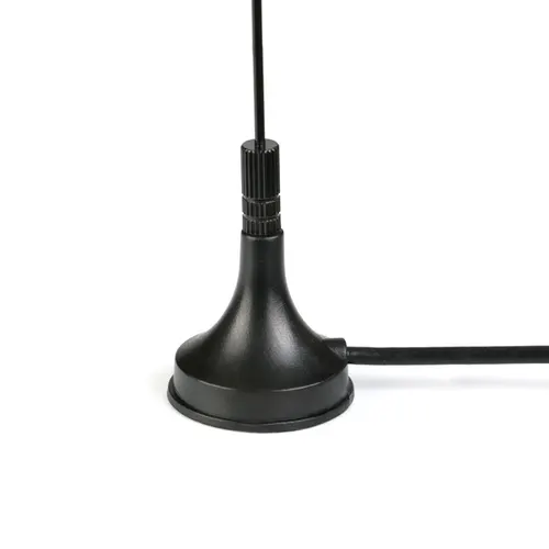 Imagen 2 del producto Antena aérea con ventosa de alta ganancia, 3G, 4G, 5/6/7/9/10/15DBI, Cable de extensión, conector macho SMA para CDMA/GPRS/GSM/LTE