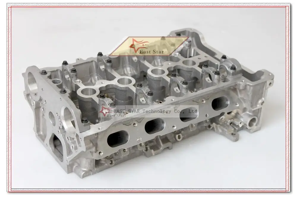 

EP6C EP6CDT THP150 EP6CDTX THP175 Cylinder Head For BMW For Mini Cooper For Citroen C4 DS3 For Peugeot 308 1.6L EP6 967836981A