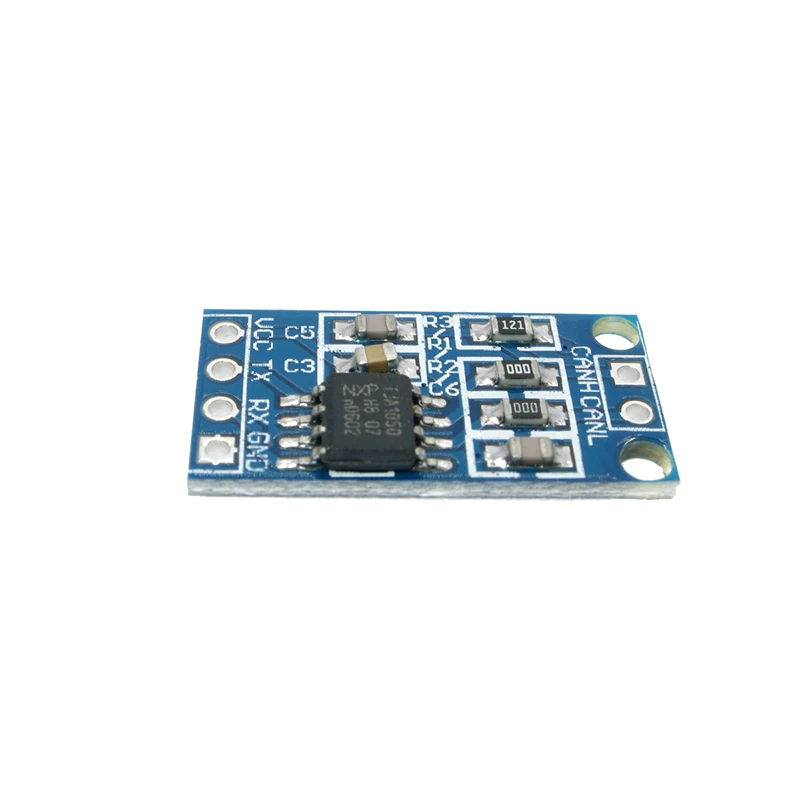 TJA1050 KAN de controller interface module de bus driver interface module voor Arduino EK2158