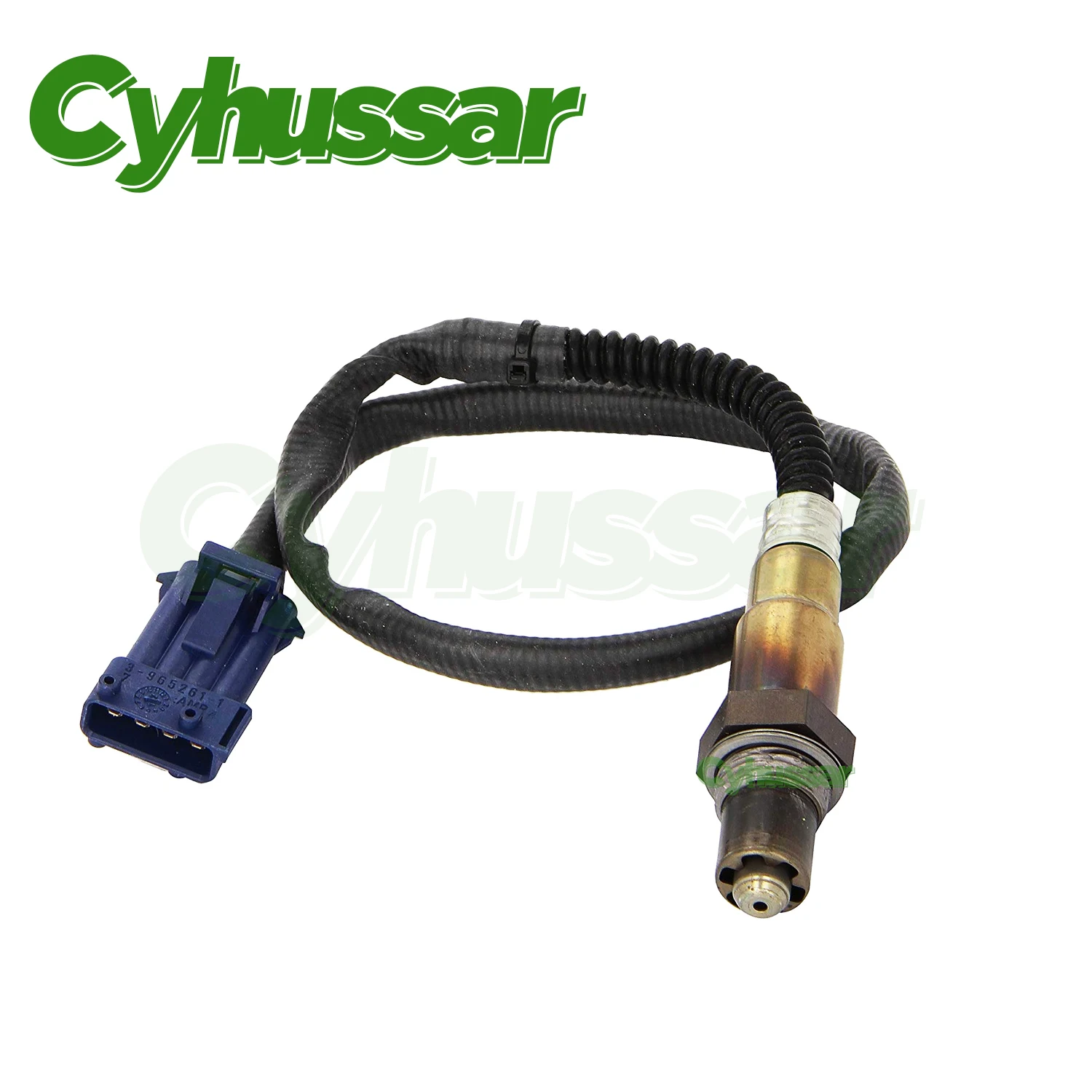 

O2 Oxygen Sensor Fit For CITROEN BERLINGO C2 C3 C4 C5 C6 C8 SAXO XSARA PEUGEOT 1628KY 9636876580 0258006185 4 Wires Lambda