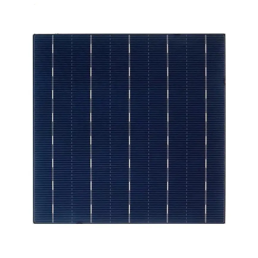 Poly  Crystalline solar cell 0.5V 4.45W for diy 12V solar panel 25pcs/lot + Enough Tabbing wire and Busbar wire