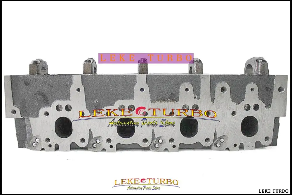 909 052 2L2 Cylinder Head 11101-54111 11101 54111 11101541 For Toyota Hilux 2400 Hiace 2446cc 2.4L D 8v L4 92mm 90- 909052