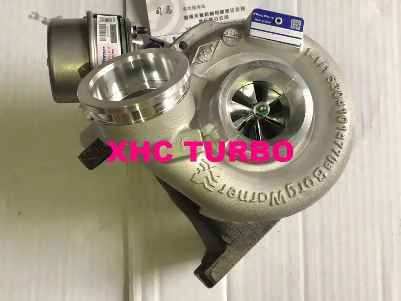 NEW GENUINE K03 53039707004 709836 A6110960899 Turbo Turbocharger for BENZ Sprinter,OM611 2.2L 141HP 99-06