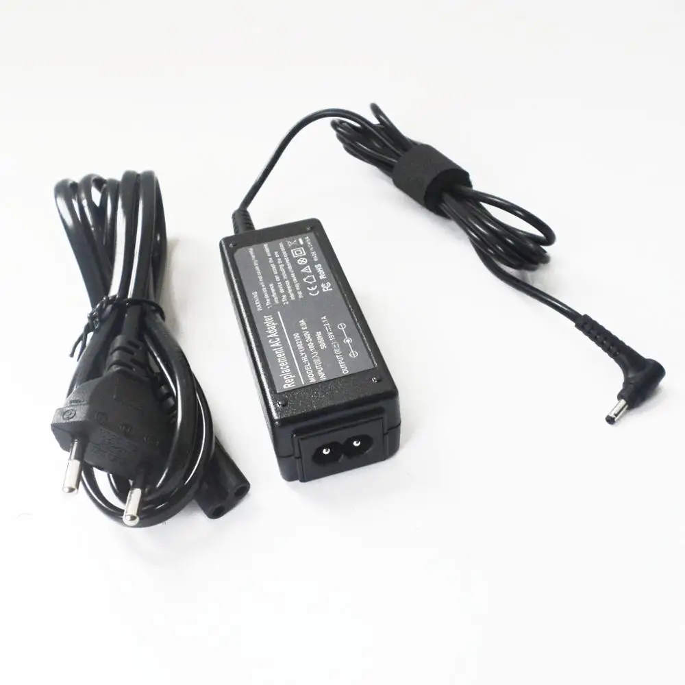 

Power Supply Charger 100~240v AC Adapter For Samsung Series 5 XE500C21 XE500C21-A04US 300U1A-A01 NP300U1A-A01US XE500C21-H01US