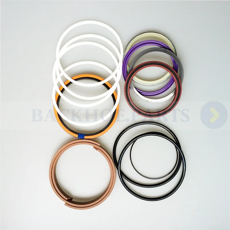 Boom Cylinder Seal Kit for Caterpillar E70B