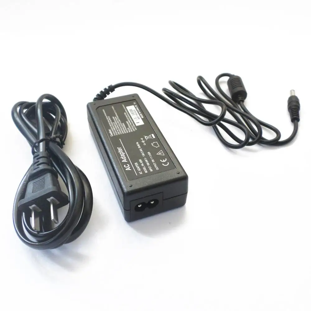 65W AC Power Adapter for Asus ADP-65HB BB ADP-65JH BB PA-1650-66 K52F K60IJ K60i P50ij U52F-BBL5 F502CA-XX017H F502CA-EB91 A983