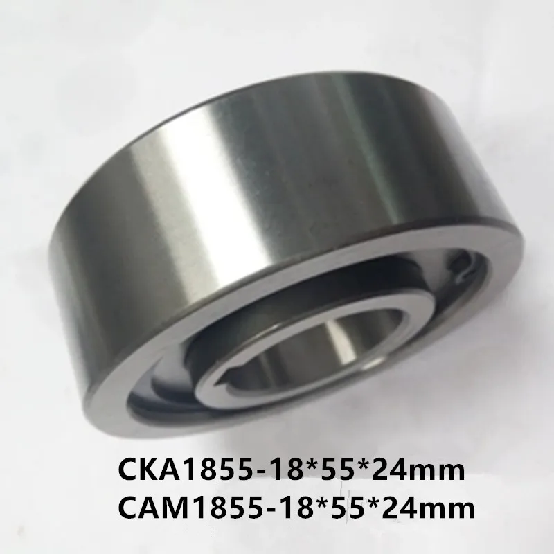 

2023 Top Fashion Direct Selling Free Shipping One-way Bearing Ck-a1855 Cka1855 Cama1855 Non-return Overrunning Clutch