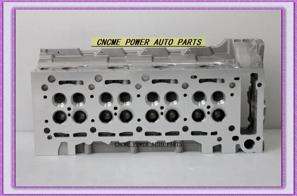 

908 720 908720 OM646 OM646.811 Cylinder Head For Mercedes Benz Engine OM 646 OM646.812 OM646.820 OM646.821 6460101120 6460100820