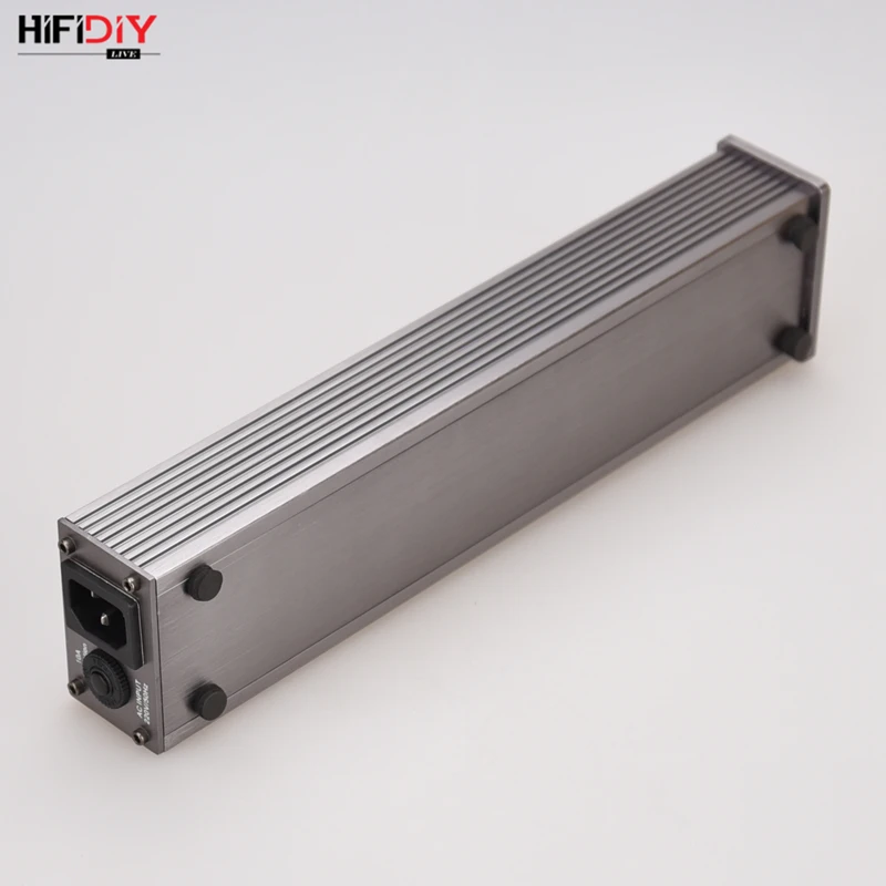 HIFIDIY LIVE HIFI audio power filter socket HiFi Power Filter Plant Schuko Socket 1500W 100V-240V AC2.2