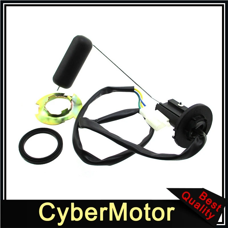 Fuel Tank Sensor For Chinese GY6 150cc QMB139 50cc Scooter Moped Jonway JMstar Roketa Sunl Tank Peach Taotao Gator