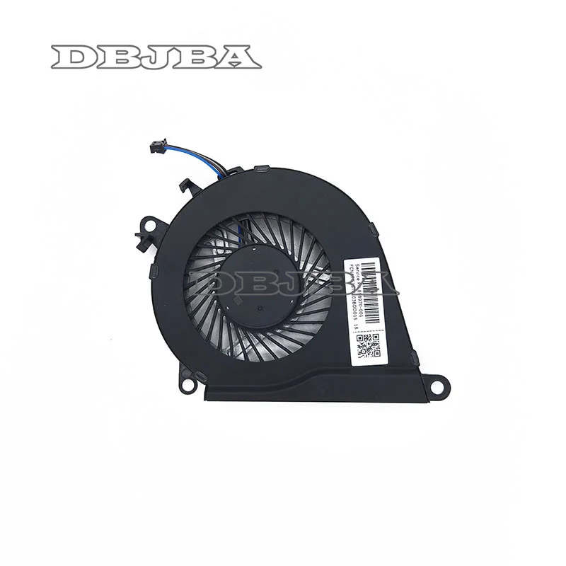 New CPU Cooling fan FOR HP FOXCONN G35 NFB62A05H FSFA15M DC5V 05.5A 6026A2AC Laptop Cooler Fan