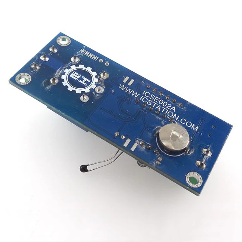 DC 12V LED Digital display Home Automation Delay Relay Trigger Time Circuit Timer Control Cycle Adjustable Switch Relay Module