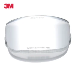 Free Shipping  3pcs/lot Speedglas for  9002V 9000, Mask Protective Plate Anti Sparkle Splash Protector Welding Accessories