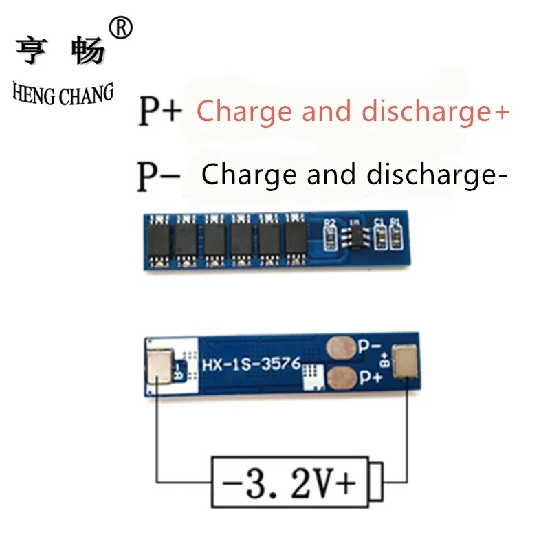 1s bms 18650  charging voltage 3.6v 12a  3.2v lifepo4 battery pcm pcba