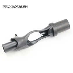 Pro Bomesh 2pcs/Lot 24.8g Casting Reel Seat DIY Rod Building Component Repair Accessory