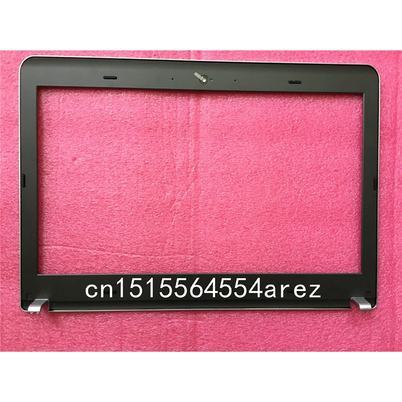 

New and Original for Lenovo ThinkPad E431 E440 LCD Bezel Cover case/The LCD screen frame FRU 04X1137 AP0SI000200