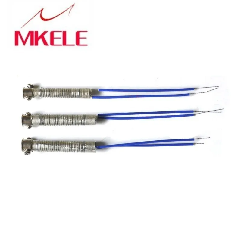 Hot Sale 220V 40W Soldering Iron Core Heating Element Replacement Spare Part Welding Tool For CJ-606 China