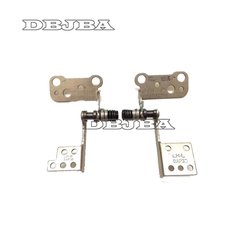 

New Laptop Lcd Hinges For Acer Travelmate 8372 8372G 8372T 8372Z R+L Hinges PN: 6055b0016501 6055b0016502