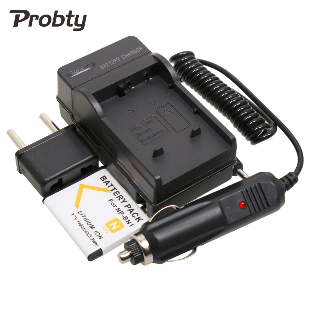 Probty NP-BN1 NPBN1…