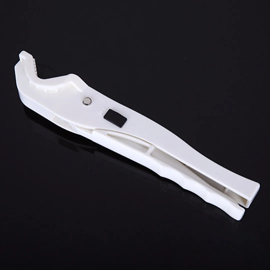 New High Quality 0-32mm ABS Fast Pipe Cutter Hose Conduit Cutting Plier For PPR/PE/PVC Pipe