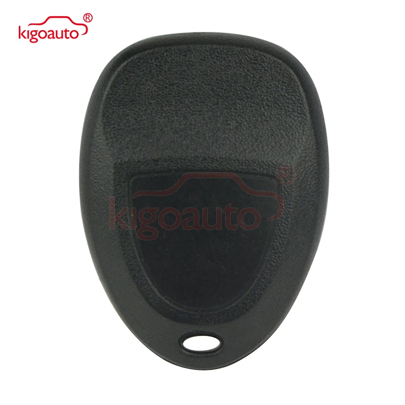 KIGOAUTO-mando a distancia OUC60270, 5 botones, 315Mhz, para GMC Acadia Yukon 2007, 2008, 2009, 2010, 2011, 2012, 2013