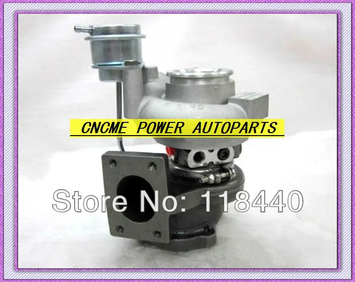 

Втв TURBO TD04HL 49189-43900 49189-01500 9172180 Для турбокомпрессора SAAB 9-5 Aero 9-3 B205R B235R B235L 205HP 230HP 2.3L