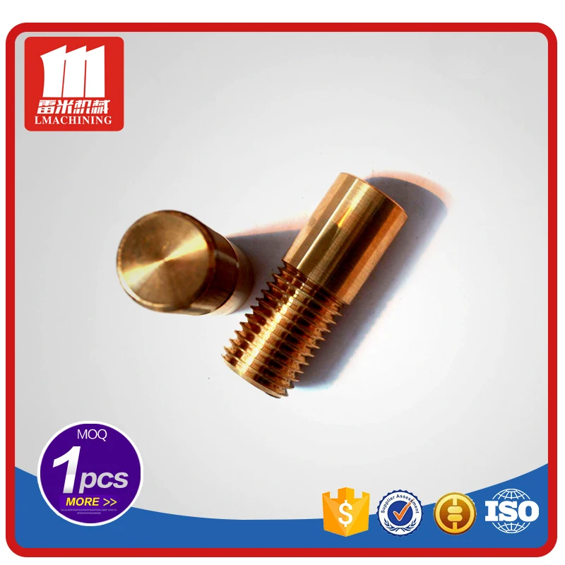 Professional Pin Parts Turning Machining, Alumium, Copper, Brass, Steel, Stainless Steel, Pins