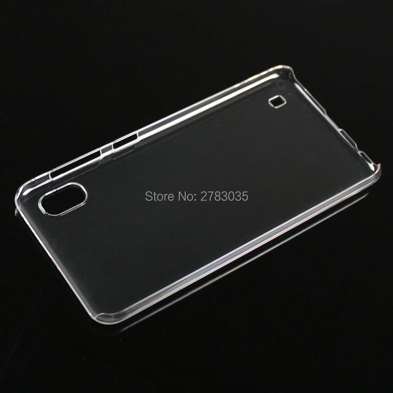 For Samsung Galaxy A50 A80 A51 A71 A10 A30 A60 A70 A90 5G A10e A20e M30 Crystal Invisible Hard PC Cover Clear Glossy Case