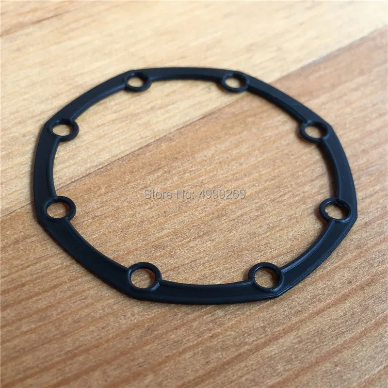 rubber waterproof ring for AP Audemars Piguet Royal Oak Offshore 42mm chronography automatic watch 26470 26170 parts tools