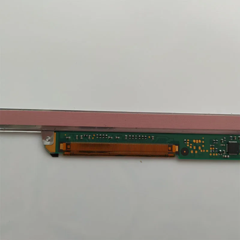 Tela lcd de 13.1 polegadas grau a + tridimensional