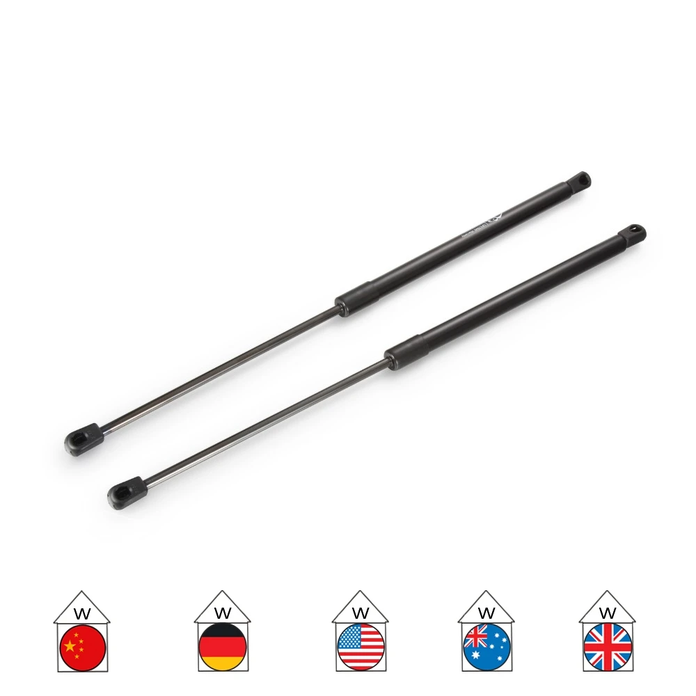 

Car Tailgate Boot 2pcs Gas Struts Lift Support for Mercedes-Benz A-Class A 140 A 160