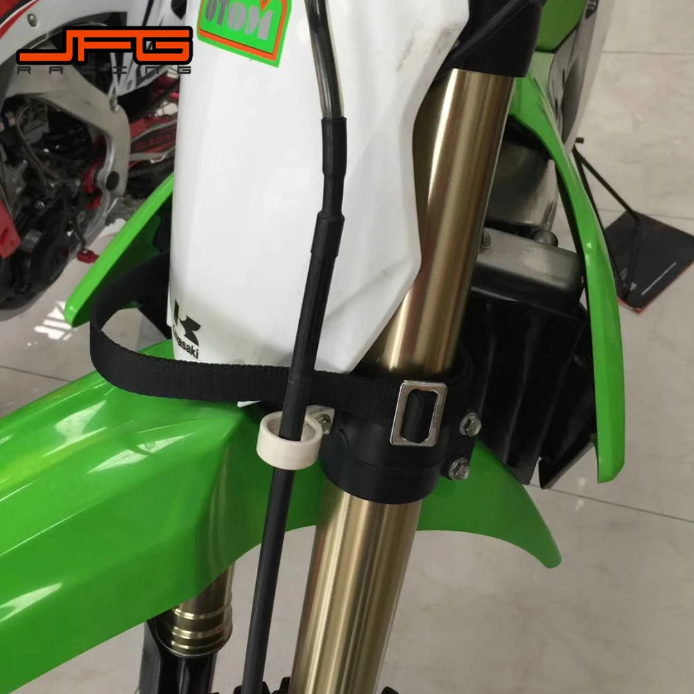 Accessori moto cinturino di salvataggio universale cinturino di sicurezza cintura di sicurezza per KTM KAWASAKI HONDA SUZUKI YAMAHA HUSQVARNA husaber