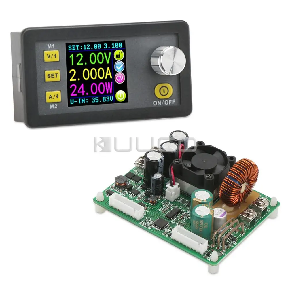 modulo-controlador-de-fuente-de-alimentacion-digital-dc-6-~-60v-a-0-~-50v-750w-regulador-de-voltaje-15a-convertidor-adaptador-con-ventilador-de-refrigeracion