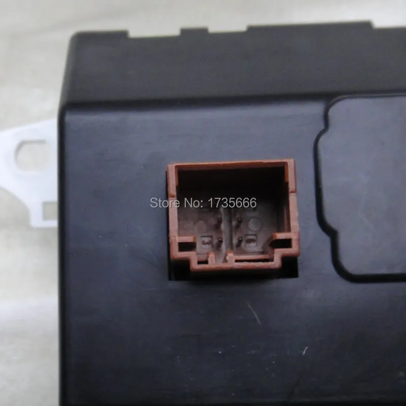 For Peugeot For Citroen Red light Screen Monitor Support air conditioning display USB optional English & French 6 pin