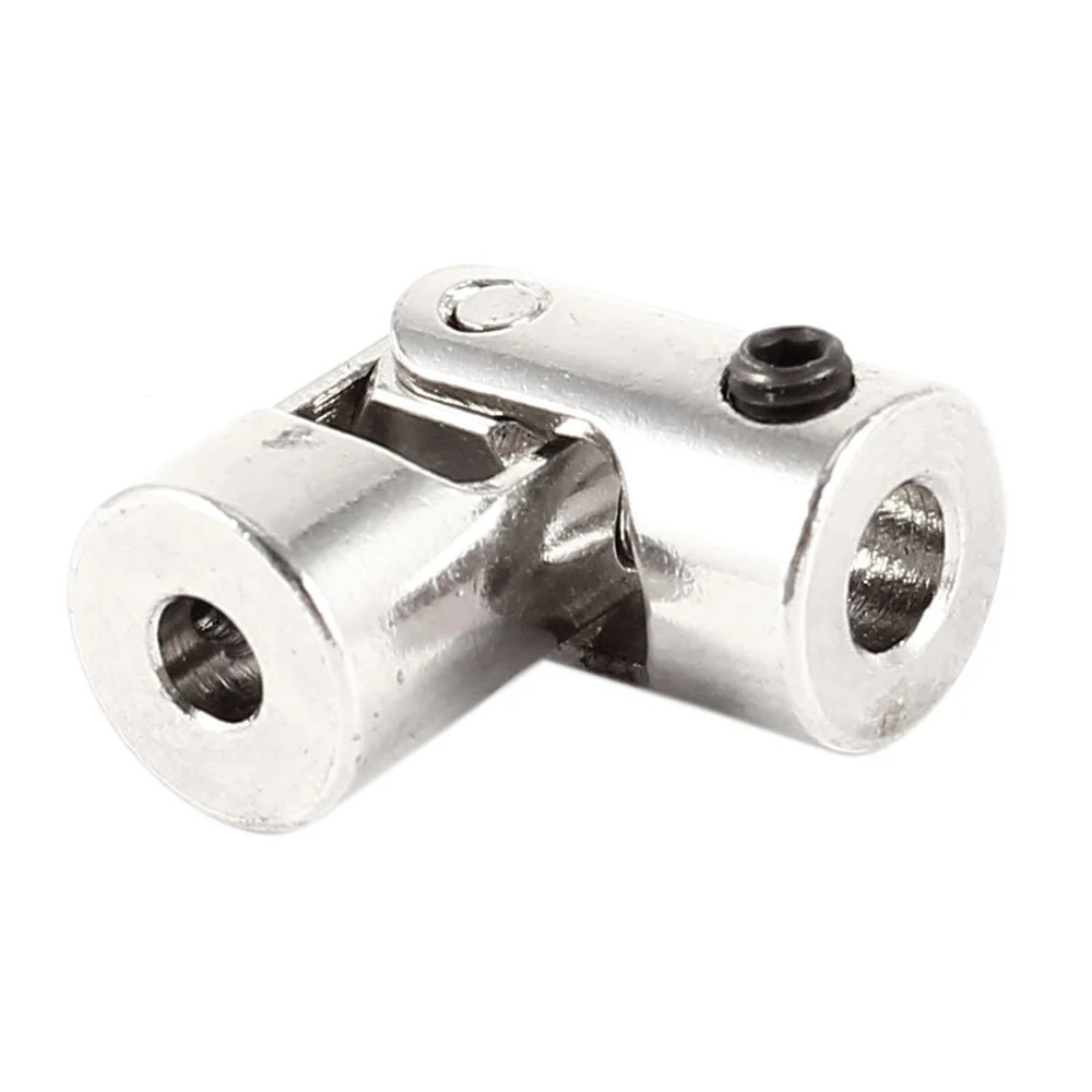 BHTS-RC Model Ship Rotatable Mini Universal Joint Joint Connection 4mm to 3mm