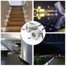 IP67 Waterproof LED Underground Spotlights #4