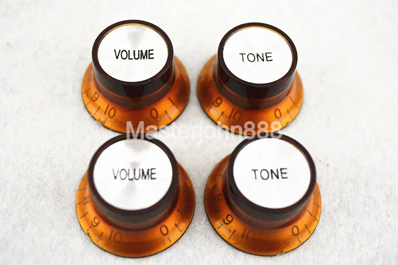 1 Set Of 4Pcs Brown… - image