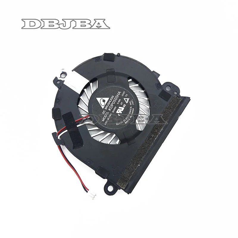 New CPU Cooler Fan For Samsung ATIV Smart PC Tablet XE700 XE700T1A  XE700T1C XE700T1A-A06US  BA31-00134A KDP0505HA 5V 0.4A CH27