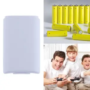 Xbox 360 battery box, for wireless control, rechargeable, aa battery cover for xbox 360 8 Main Sales Battery Control Xbox - №2