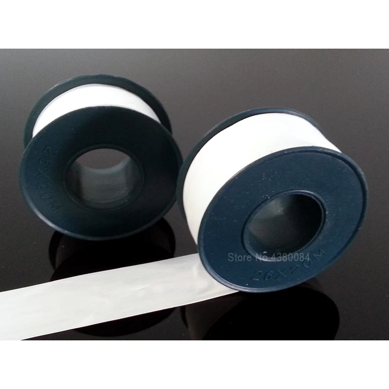 1Pc 2000MM TAPE Joint Seal for Water pipes/Machinery/Chemicals/Electronics Sealing Ring Sealant Oil-free Type