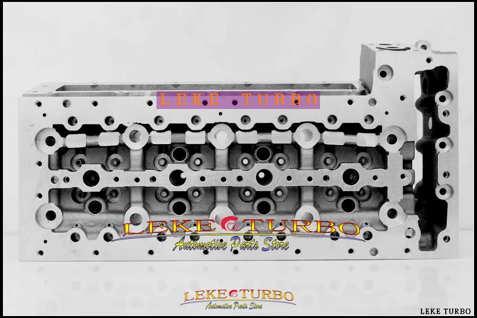 F1CE MJTD F1CE0481F Cylinder Head For Fiat Ducato For Iveco Daily 2987CC 3.0 JTD 16V 504127096 504213159 71771719 908585 908 585