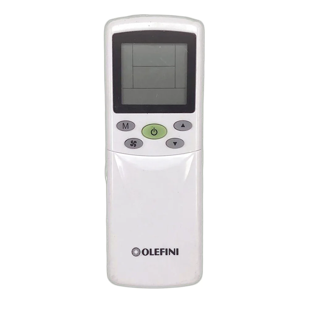 

Original Air Conditioning A/C Remoto Controle ZH/TY-06 ZHTY-06 AC Remote for CHIGO Air Conditioner Controller