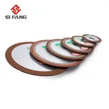 Diamond Grinding Wheel for Tungsten Steel #6