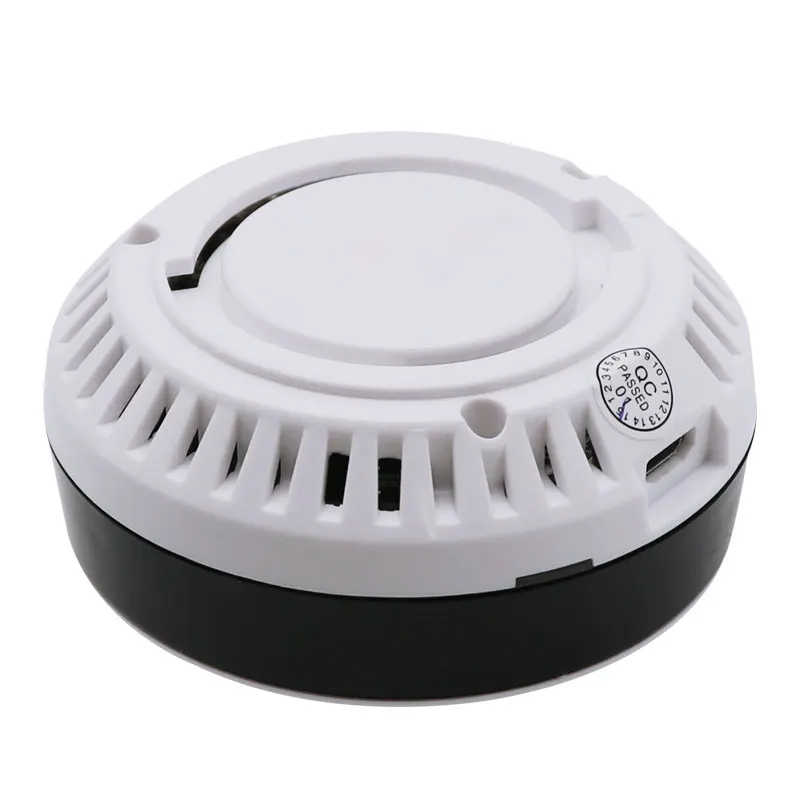 Panoramic 360 Degree 3D VR 1080P HD Wifi Smart Camera with Full View Fisheye Lens Night Vision & 2 Way Audio Intercom Free APP