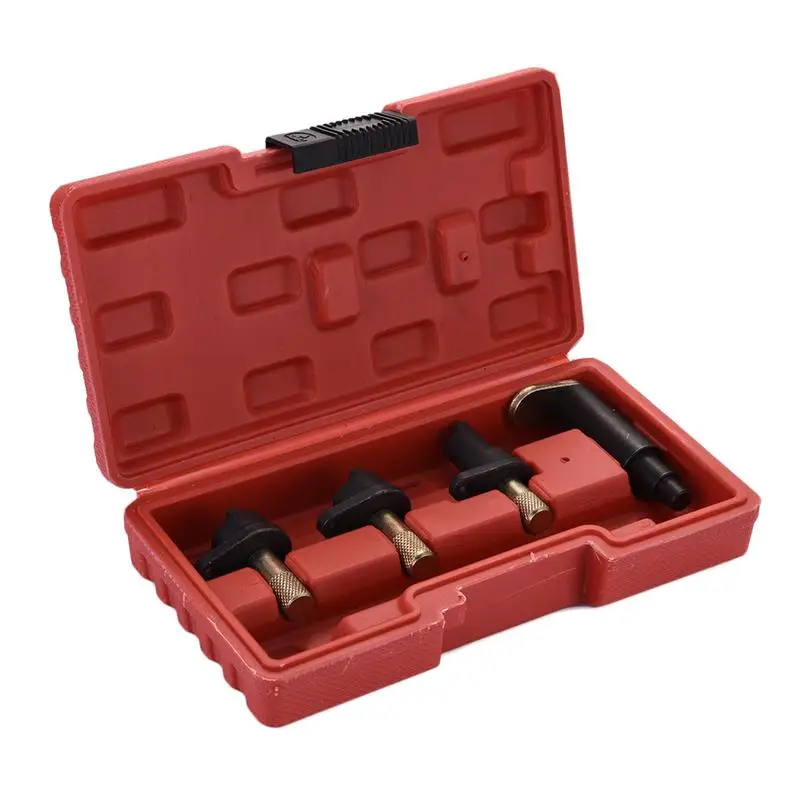 Petrol Engine Timing Cam Crank Locking Tool Set For VW/Polo/Fox/SKODA/Fabia/SEAT/Ibiza/Cordoba 1.2L 2 & 3 Cylinder Engine